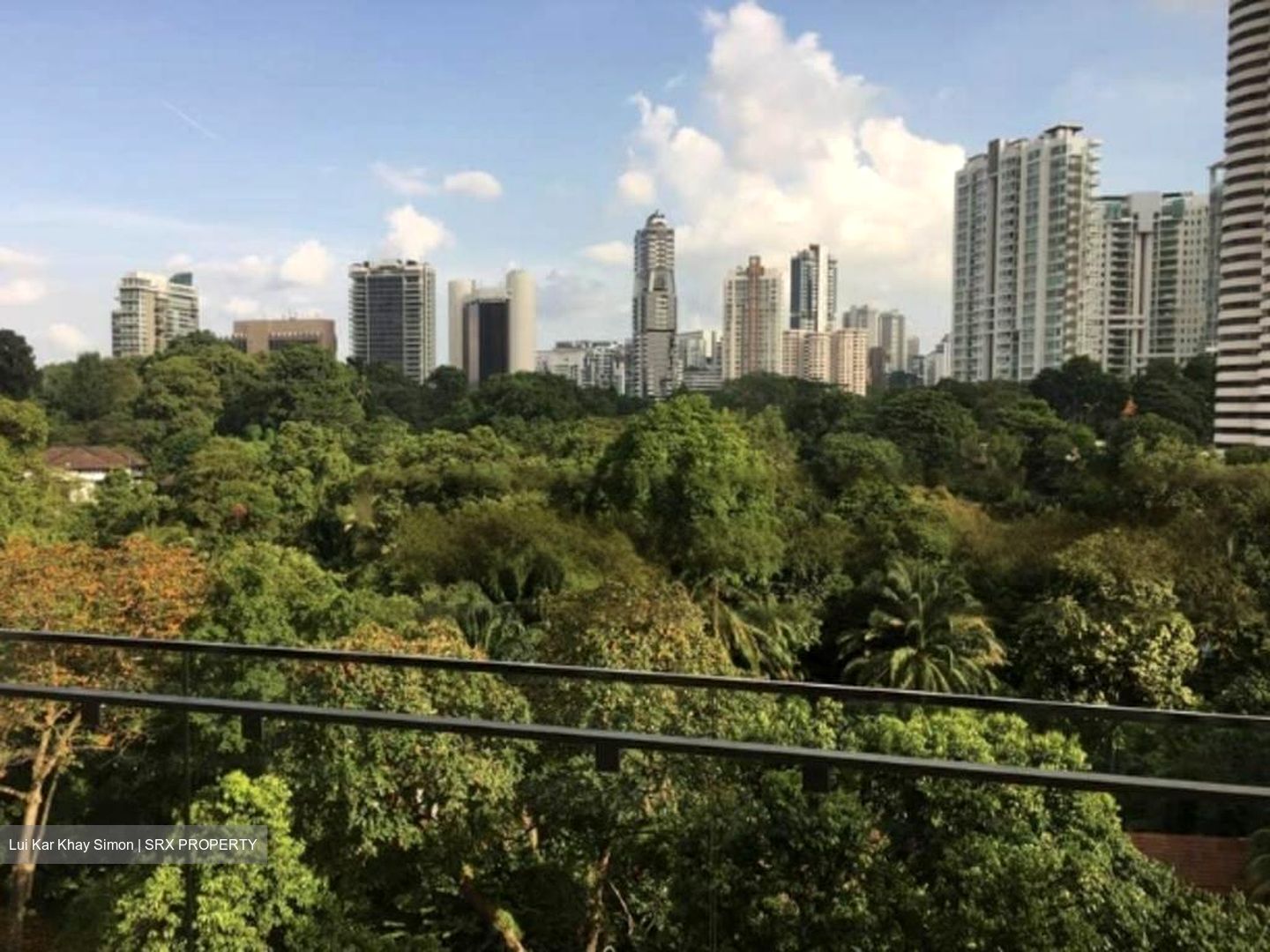 Three Balmoral (D10), Apartment #454943951